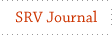 SRV Journal