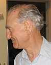 Dr. Wolf Wolfensberger